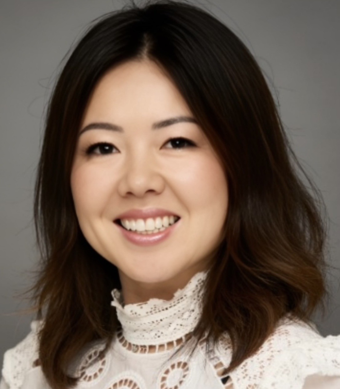 Catherine Chow