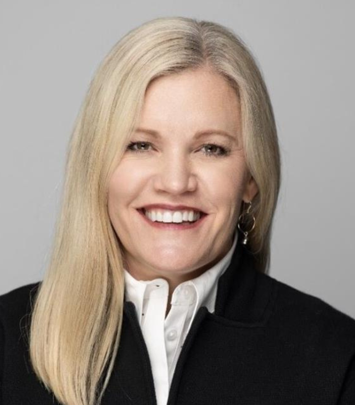 Dr. Courtney Hills McBeth