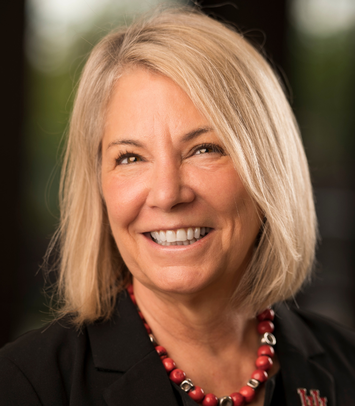 Heidi Woodbury