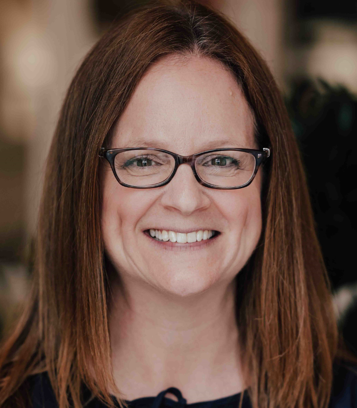 Jill Borst