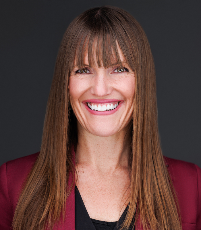 Krista Parry