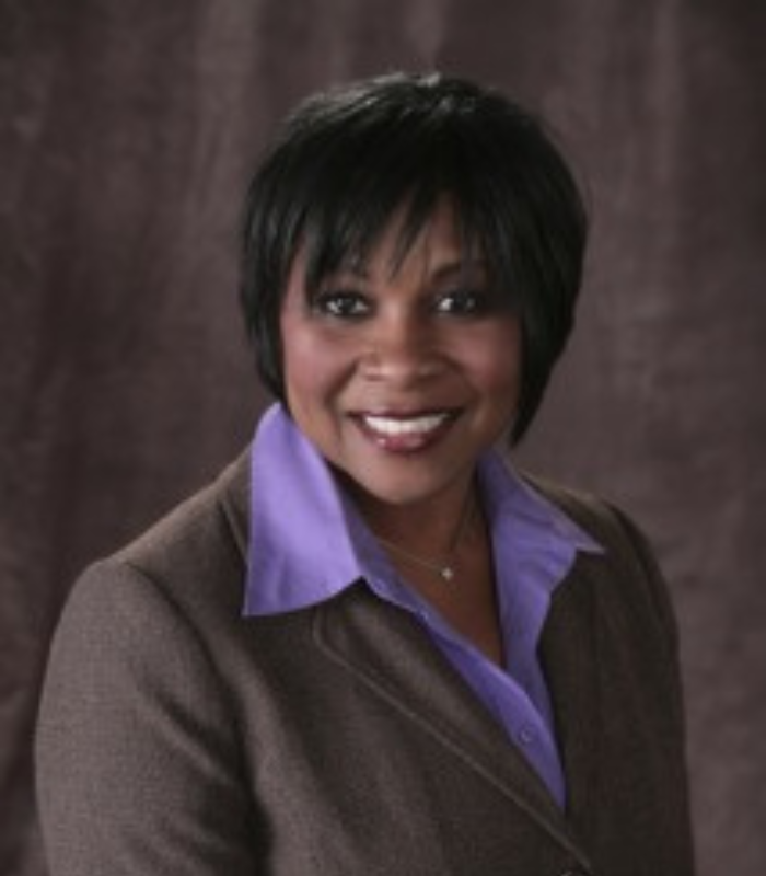 Dr. Pamela Williamson