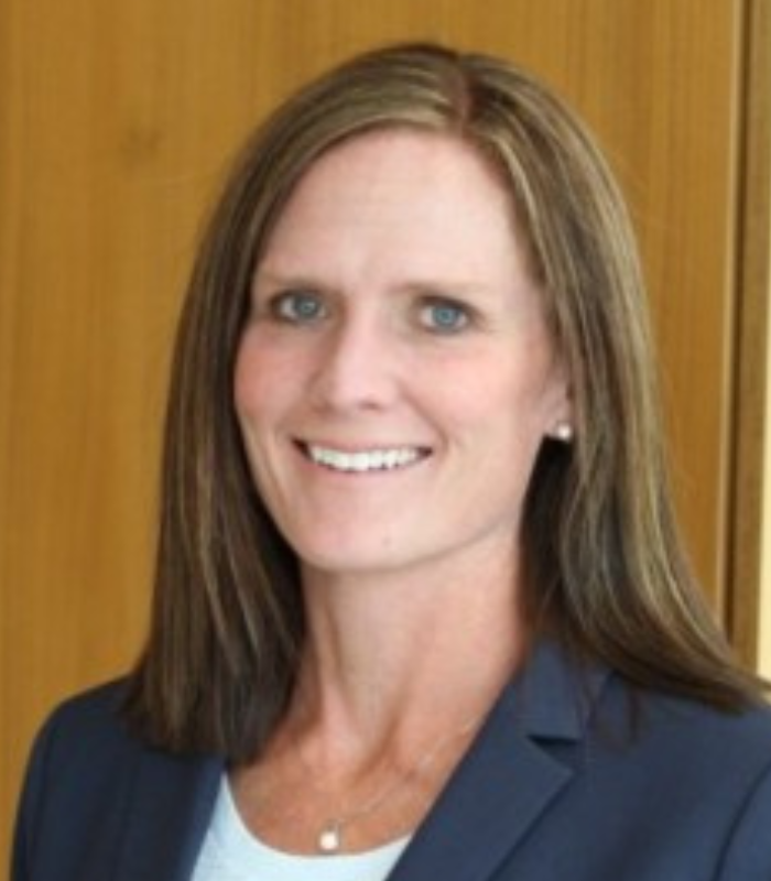 Tonya Davis