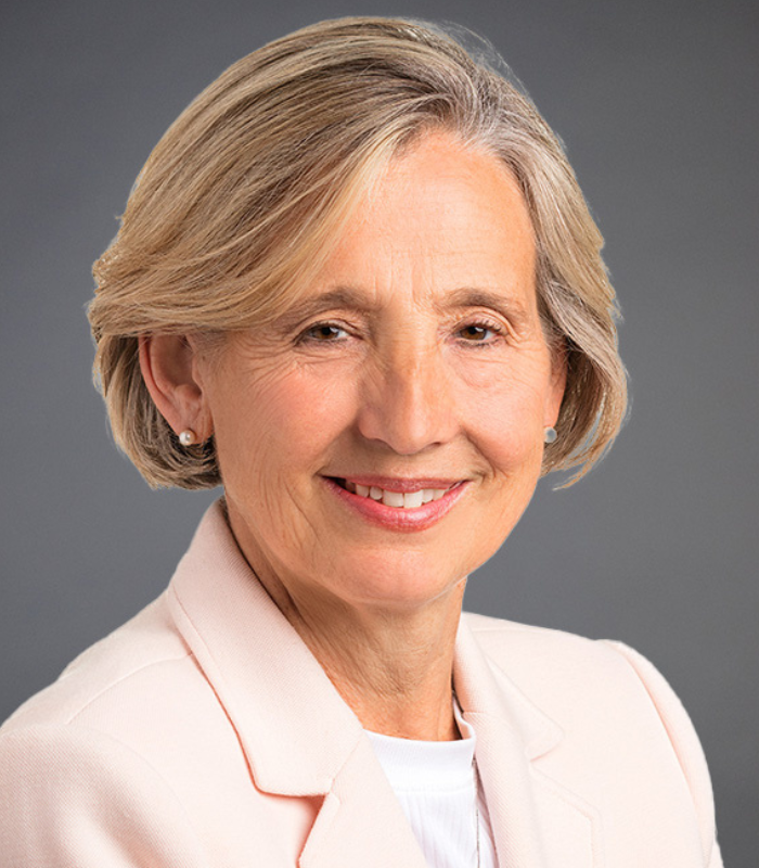 Natalie Gochnour