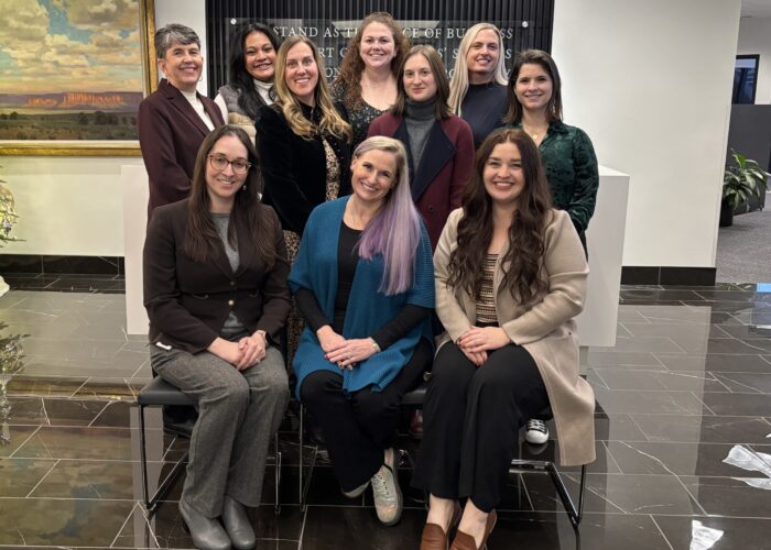 BWF Steering Committee 2026