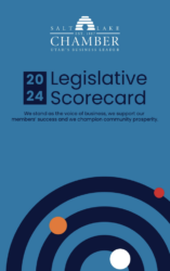 LegislativeScorecard