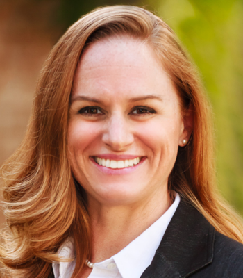 Lisa Jaster