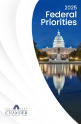 Federal Priorities